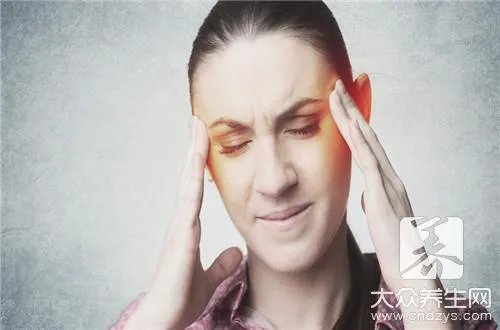 癌症早期都从这部位看出