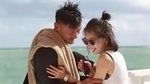 余文乐宣布和女友王棠云结婚是否出人意料?