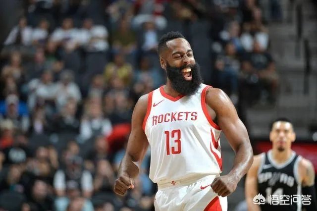 2018哈登拿到MVP的概率有多少?