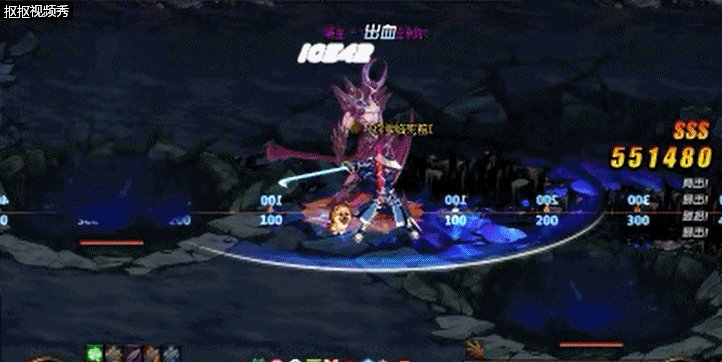 魔界裂缝怎么打?超详细GIF图文教学分享