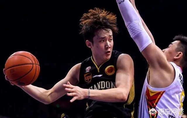 丁彦雨航再获CBA常规赛MVP，他是不是离NBA更近了？小牛队下赛季会要他吗？