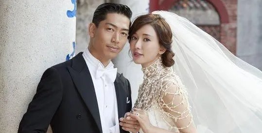 林志玲婚礼行头什么情况?林志玲婚礼嘉宾都有谁?