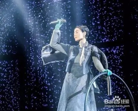 怎么看王菲演唱会直播