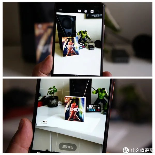 没有所谓的情怀,只有真真切切的使用感受——Nokia 7 Plus 使用体验报告