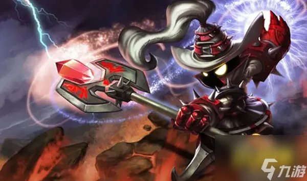 邪恶小法师出装攻略 英雄联盟手游邪恶小法师怎么出装2023