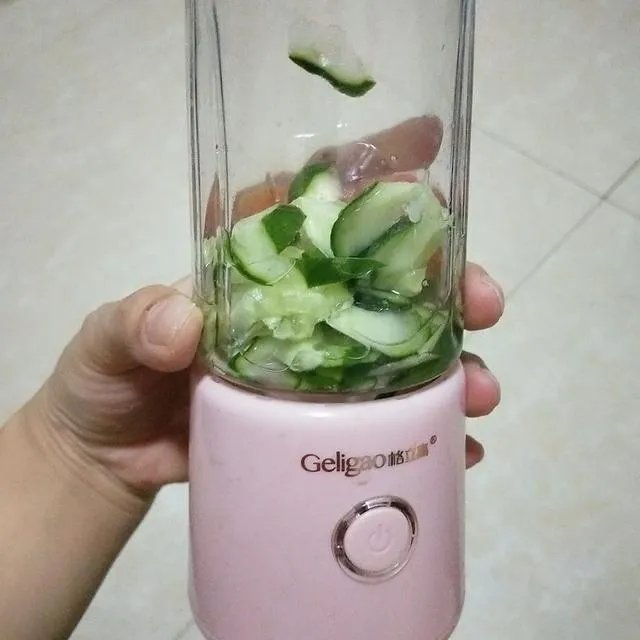 如何自制补水面膜？