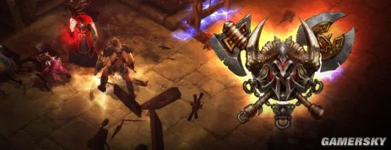 暗黑3全职业套装地下城系统通关攻略 各套装地下城通关技巧及单人攻略