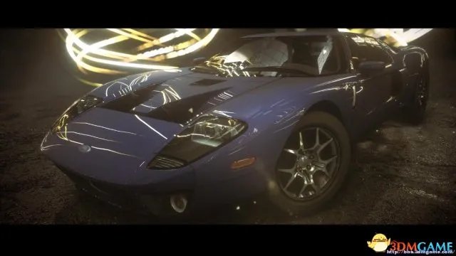 极品飞车18全车辆图鉴 极品飞车18车辆大全