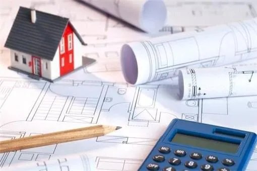 工程预算怎么学？