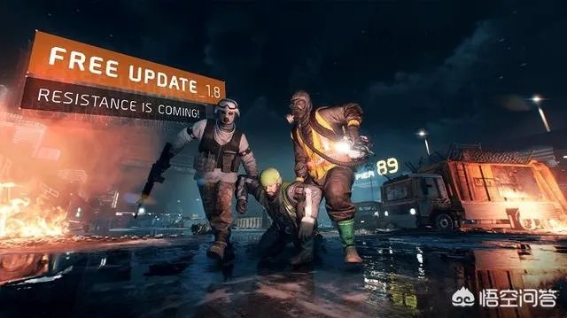 E3 2018游戏展有什么值得期待的?