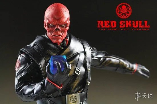 黑化美国队长害死了他们？8位已牺牲的知名漫威人物