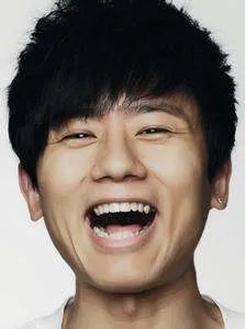 求张杰图片大全