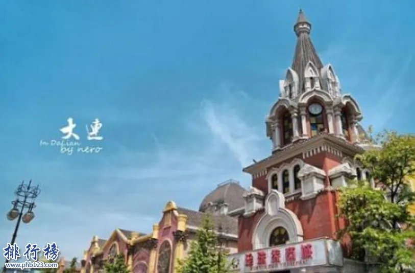 大连哪些旅行社口碑好 大连十大旅行社排名推荐