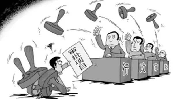 为什么说环评审批权限不能想放就放？