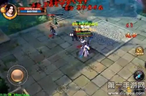 两大古谱武学龙爪手价值分析