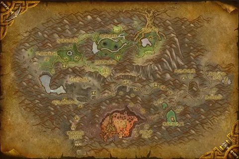 CTM [艾维娜的遗产] 任务怎么接？