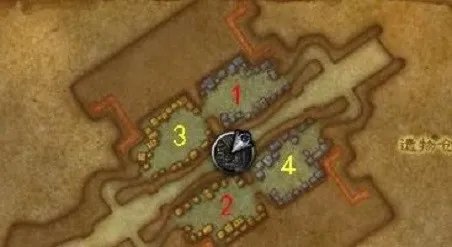 嗜血的索克怎么抓