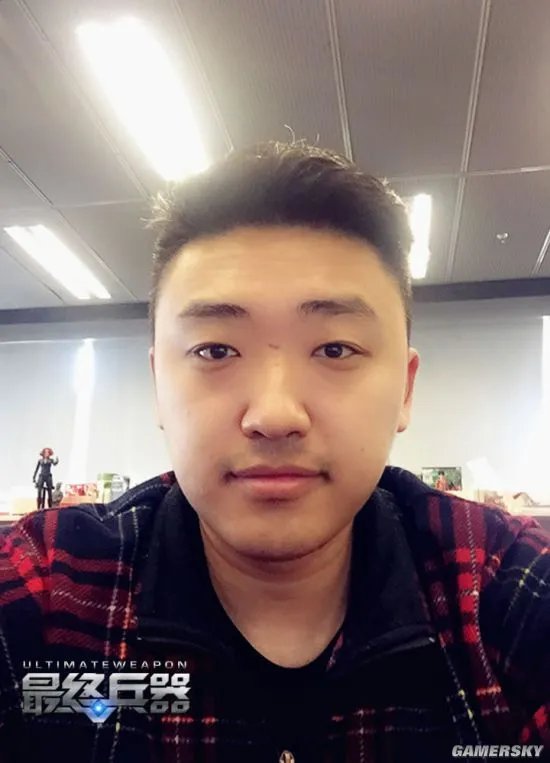 《最终兵器》百人斩少女3D胖次是这么做出来的