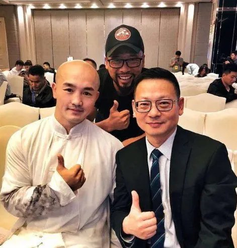 33岁武僧一龙身家过亿,那他近况如何?