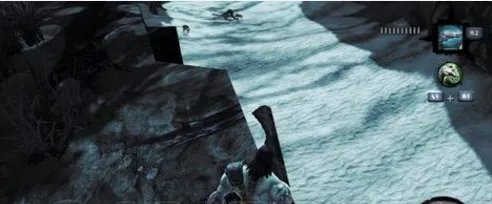 《暗黑血统2》锻炉岛区域-峡湾收集攻略