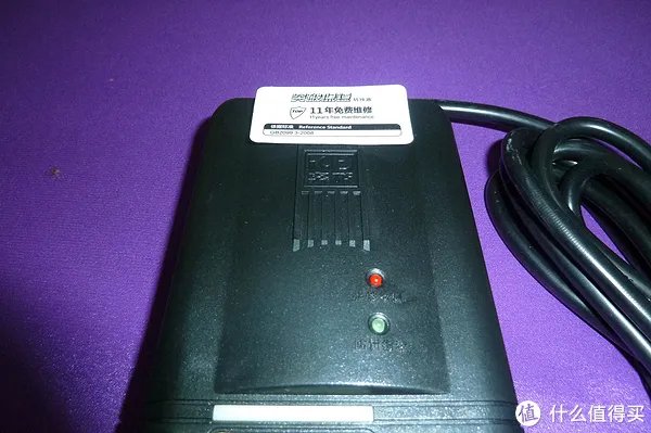 精益求精 突破自我——评测突破保镖系列六位插座