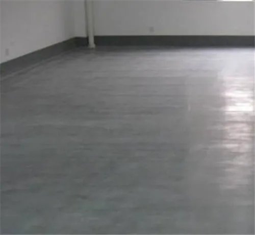 水泥地面漆是什么 水泥地面漆怎么样