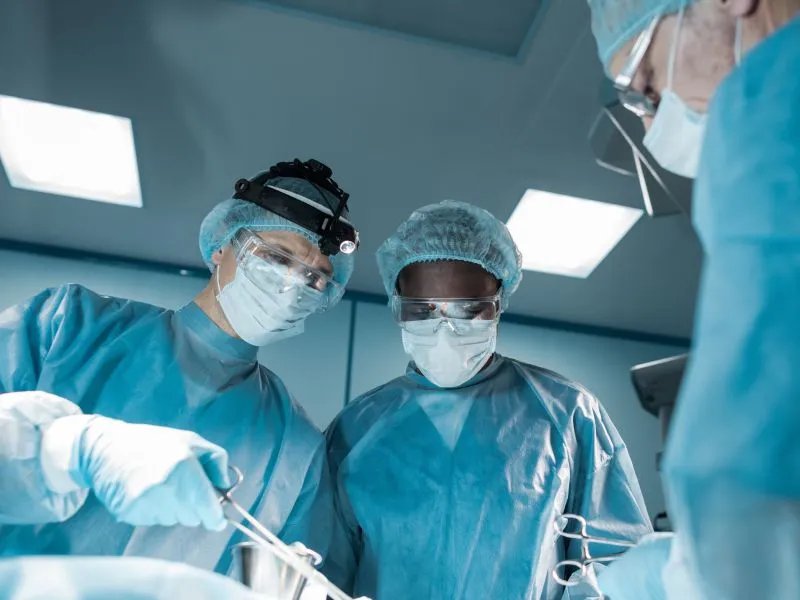 整鼻手术的注意事项