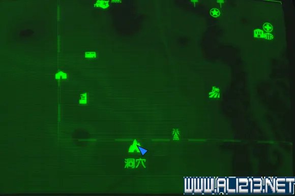 《辐射4》野外动力装甲获得位置一览