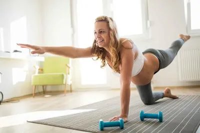 小腹突出和怀孕的区别大不大？