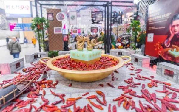 小火锅店加盟费用一般是多少