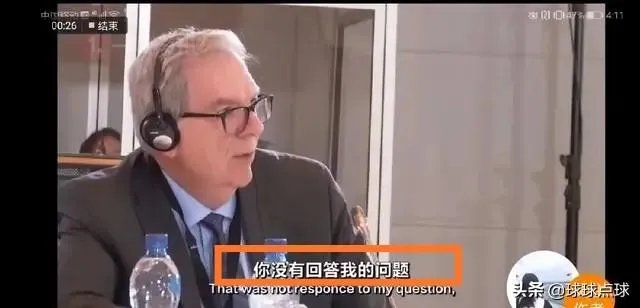 如何看待法官多次打断孙杨妈妈,让她不要讲和案情无关话题?