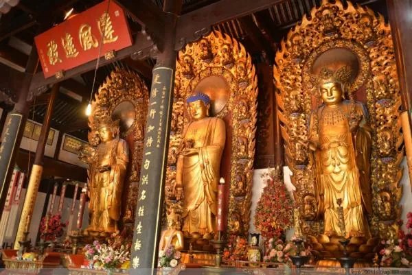 上海的风景名胜有哪些