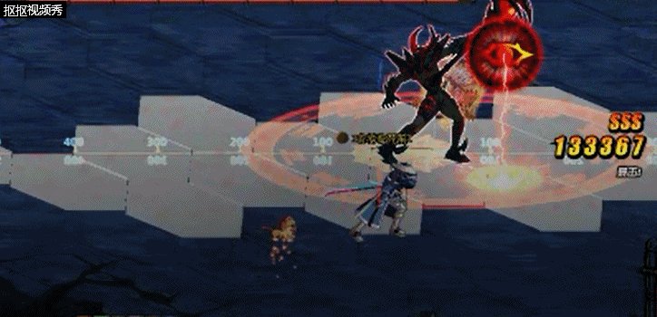 魔界裂缝怎么打?超详细GIF图文教学分享