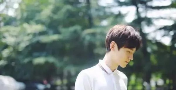 白敬亭智商很高吗?