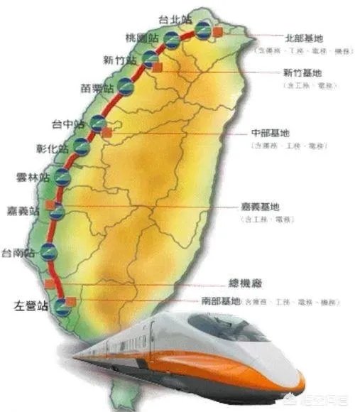 日本帮助印度建高铁，到底谁会坑谁？
