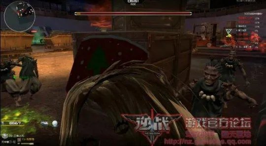 《逆战》冰火妖姬中的火妖姬技能如何使用？