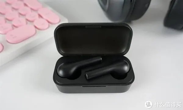 真无线蓝牙耳机