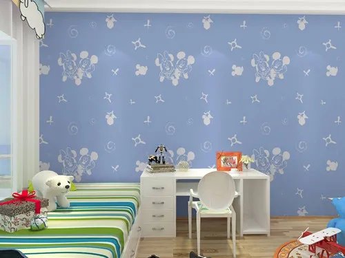 液体壁纸是什么 液体壁纸优点有哪些