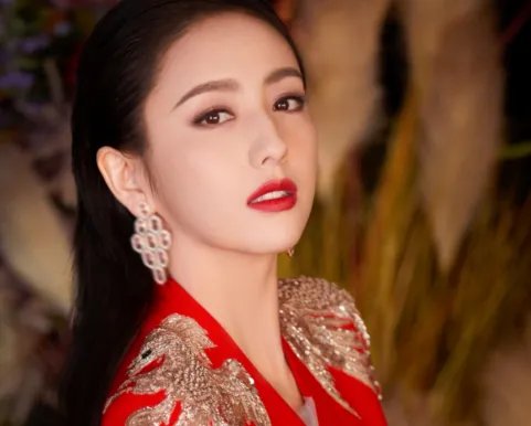 佟丽娅晒母子对话为儿子庆生