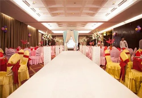 武汉婚庆公司报价明细表  武汉口碑好的婚庆公司推荐