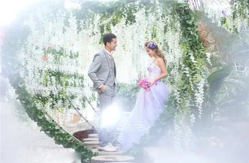 潍坊婚纱摄影攻略    5个流程让你轻松拍婚纱照