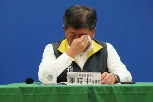 台湾单日新增200多本土确诊病例,当地是否意识到疫情的严重?