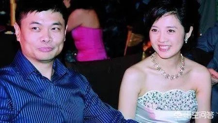 你觉得许戈辉是个怎样的人?