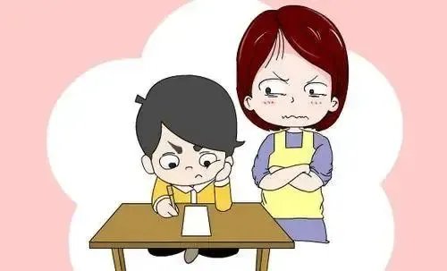 江苏南京姐弟俩不想写作业到警察局举报妈妈,你如何看待这对姐弟的行为?