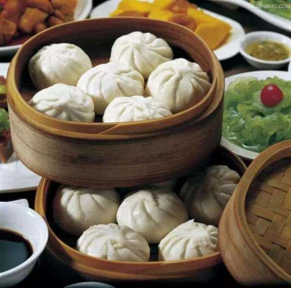 被吐槽难吃,王府井狗不理报警!网友是如何评价狗不理的?