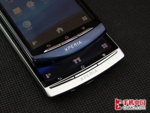 双雄争霸 索尼爱立信MT15i/LT15i赏析