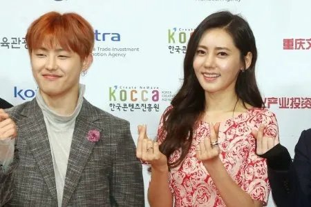 作为韩国人的秋瓷炫为什么这么受中国人的喜爱？