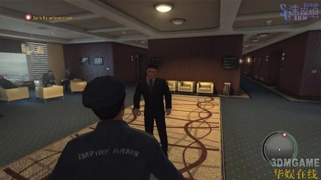 黑手党2图文攻略 四海兄弟2全剧情全流程攻略