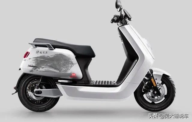 小牛电动车官网买车