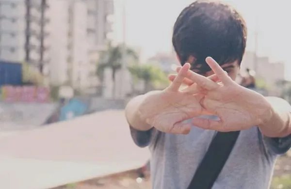 被人视作渣男,是一种什么样的体验?